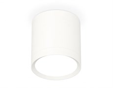 Ambrella Комплект накладного светильника XS8141001 SWH белый песок GX53 (C8141, N8112) XS8141001 Ambrella Комплект накладного светильника XS8141001 SWH белый песок GX53 (C8141, N8112) XS8141001