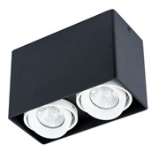 Arte Lamp Светильник накладной A5655PL-2BK A5655PL-2BK Arte Lamp Светильник накладной A5655PL-2BK A5655PL-2BK
