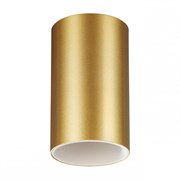 Novotech 370728 OVER NT21 000 золото Светильник накладной IP20 GU10 9W 235V ELINA 370728 Novotech 370728 OVER NT21 000 золото Светильник накладной IP20 GU10 9W 235V ELINA 370728