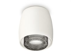 Ambrella Комплект накладного светильника с композитным хрусталем XS1141021 SWH/BK белый песок/тонированный MR16 GU5.3 (C1141, N7192) XS1141021 Ambrella Комплект накладного светильника с композитным хрусталем XS1141021 SWH/BK белый песок/тонированный MR16 GU5.3 (C1141, N7192) XS1141021