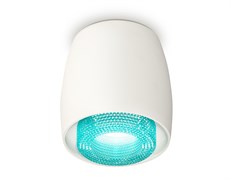 Ambrella Комплект накладного светильника с композитным хрусталем XS1141023 SWH/BL белый песок/голубой MR16 GU5.3 (C1141, N7194) XS1141023 Ambrella Комплект накладного светильника с композитным хрусталем XS1141023 SWH/BL белый песок/голубой MR16 GU5.3 (C1141, N7194) XS1141023