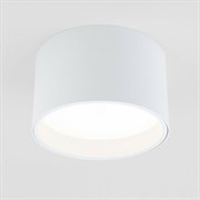 Elektrostandard Banti 13W накладной светильник белый (25123/LED) a058846 Elektrostandard Banti 13W накладной светильник белый (25123/LED) a058846