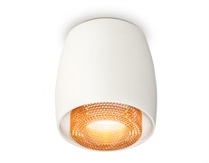 Ambrella Комплект накладного светильника с композитным хрусталем XS1141024 SWH/CF белый песок/кофе MR16 GU5.3 (C1141, N7195) XS1141024 Ambrella Комплект накладного светильника с композитным хрусталем XS1141024 SWH/CF белый песок/кофе MR16 GU5.3 (C1141, N7195) XS1141024