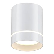 Novotech 357684 NT18 062 белый Накладной светодиодный светильник IP20 COB 9W 160-265V ARUM 357684 Novotech 357684 NT18 062 белый Накладной светодиодный светильник IP20 COB 9W 160-265V ARUM 357684