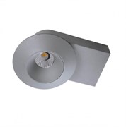 Lightstar Светильник накладной заливающего света со встроенными светодиодами Orbe Lightstar 051219 051219 Lightstar Светильник накладной заливающего света со встроенными светодиодами Orbe Lightstar 051219 051219