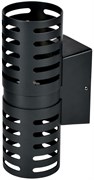 IEK Светильник уличный LED 5102 наст. 10Вт 4000К IP54 черный LT-DBU0-5102-010-40-K02