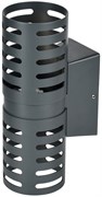 IEK Светильник уличный LED 5102 наст. 10Вт 4000К IP54 серый LT-DBU0-5102-010-40-K03
