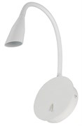 Светильник LED 4701 настенный 3Вт 4000К IP20 белый IEK LT-DBB0-4701-03-30-K01
