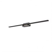ST Luce SL1598.411.01 Светильник настенный Черный/Белый LED 1*18W SL1598.411.01 ST Luce SL1598.411.01 Светильник настенный Черный/Белый LED 1*18W SL1598.411.01