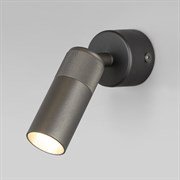Eurosvet 20097/1 LED / настенный светильник / серый a059109 a059109
