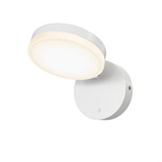 MaytoniModern Матовый Белый Светильник настенный (бра) MOD070WL-L8W3K MaytoniModern Матовый Белый Светильник настенный (бра) MOD070WL-L8W3K