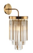 Stilfort Светильник настенный 2147/05/01W Style rain 2147/05/01W Stilfort Светильник настенный 2147/05/01W Style rain 2147/05/01W