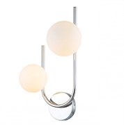 Escada Настенный светильник 642/2A G9*40W Silver 642/2A Silver