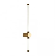 Favourite Настенный светильник Lignum D100*W60*H600 LED*14W, 1120LM, 4000K, included 3057-1W 3057-1W Favourite Настенный светильник Lignum D100*W60*H600 LED*14W, 1120LM, 4000K, included 3057-1W 3057-1W