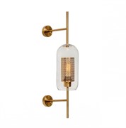 LOFT IT Светильник настенный HEXAGON D120 LOFT2566-WD LOFT2566-WD LOFT IT Светильник настенный HEXAGON D120 LOFT2566-WD LOFT2566-WD