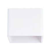 Arte Lamp A1423AP-1WH Scatola Настенный светильник LED 5W 3000K A1423AP-1WH Arte Lamp A1423AP-1WH Scatola Настенный светильник LED 5W 3000K A1423AP-1WH