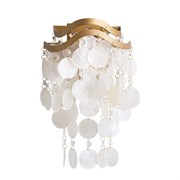 Arte Lamp A4065AP-2SG PIPIRIMA Настенный светильник A4065AP-2SG Arte Lamp A4065AP-2SG PIPIRIMA Настенный светильник A4065AP-2SG