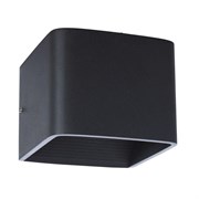 Arte Lamp A1423AP-1BK Scatola Настенный светильник LED 5W 3000K A1423AP-1BK Arte Lamp A1423AP-1BK Scatola Настенный светильник LED 5W 3000K A1423AP-1BK