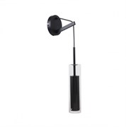 Favourite 2556-1W Aenigma Настенный светильник D180*W120*H590, 1*GU10LED*5W, excluded 2556-1W