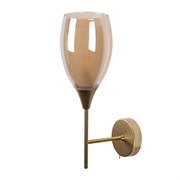 Arte Lamp A7951AP-1GO СВЕТИЛЬНИК НАСТЕННЫЙ A7951AP-1GO