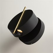 Maytoni MOD180WL-L4B3K1 Nuance Настенный светильник (бра) Черный MOD180WL-L4B3K1 Maytoni MOD180WL-L4B3K1 Nuance Настенный светильник (бра) Черный MOD180WL-L4B3K1