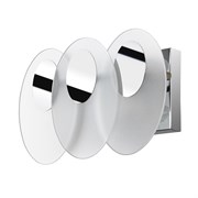 Arte Lamp A4067AP-2CC ROSABELLA Настенный светильник A4067AP-2CC Arte Lamp A4067AP-2CC ROSABELLA Настенный светильник A4067AP-2CC