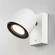 Elektrostandard MRL 1009 / Светильник настенный Ogma GU10 SW белый a047855 Elektrostandard MRL 1009 / Светильник настенный Ogma GU10 SW белый a047855