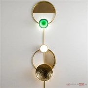 ImperiumLoft Настенный светильник SHIELD D 158395-26