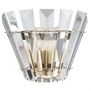 Arte Lamp A1072AP-2AB СВЕТИЛЬНИК НАСТЕННЫЙ A1072AP-2AB