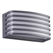 Novotech 370638 NT19 153 темно-серый Ландшафтный настенный светильник IP54 220-240V 370638