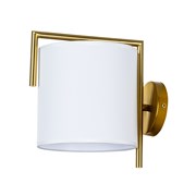 Arte Lamp A5031AP-1PB APEROL Настенный светильник A5031AP-1PB Arte Lamp A5031AP-1PB APEROL Настенный светильник A5031AP-1PB