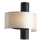 ST LUCE SL6230.401.01 Светильник настенный Черный/Белый LED 1*5W 3000K SL6230.401.01