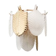 Freya Modern Золото Настенный светильник (бра) FR5143WL-01G Freya Modern Золото Настенный светильник (бра) FR5143WL-01G