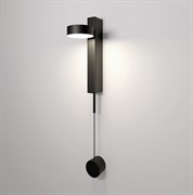 Elektrostandard 40112/LED / Светильник настенный светодиодный Orco LED черный a057590 Elektrostandard 40112/LED / Светильник настенный светодиодный Orco LED черный a057590