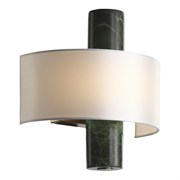 ST LUCE SL6230.701.01 Светильник настенный Зеленый/Белый LED 1*5W 3000K SL6230.701.01