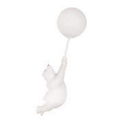 LOFT IT 10030W/D Настенный светильник Teddy, шт 10030W/D