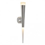 Citilux CL227310 Вегас Алюминий Светильник Настенный CL227310 Citilux CL227310 Вегас Алюминий Светильник Настенный CL227310