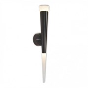 Citilux CL227311 Вегас Черный Светильник Настенный CL227311 Citilux CL227311 Вегас Черный Светильник Настенный CL227311