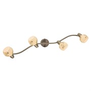 Citilux CL520543 Соната Бронза Светильник Наст.-Потол CL520543