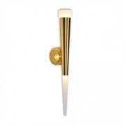 Citilux CL227312 Вегас Шампань Светильник Настенный CL227312 Citilux CL227312 Вегас Шампань Светильник Настенный CL227312