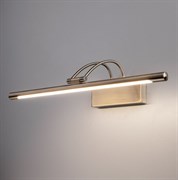 Elektrostandard MRL LED 10W 1011 IP20 / Светильник настенный светодиодный Simple LED бронза a038393