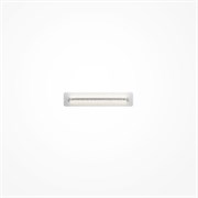 Maytoni P091WL-L7CH3K Maya Настенный светильник (бра) Хром P091WL-L7CH3K Maytoni P091WL-L7CH3K Maya Настенный светильник (бра) Хром P091WL-L7CH3K