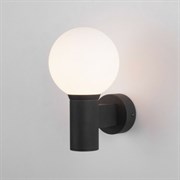 Elektrostandard Sfera 35126/D Светильник уличный настенный черный a060122 Elektrostandard Sfera 35126/D Светильник уличный настенный черный a060122