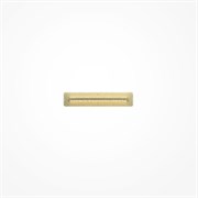 Maytoni P091WL-L7G3K Maya Настенный светильник (бра) Золото P091WL-L7G3K Maytoni P091WL-L7G3K Maya Настенный светильник (бра) Золото P091WL-L7G3K