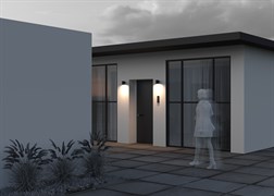 Maytoni Настенный светильник (бра) Графит O303WL-L5GF3K O303WL-L5GF3K Maytoni Настенный светильник (бра) Графит O303WL-L5GF3K O303WL-L5GF3K