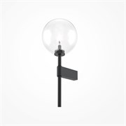 Maytoni Настенный светильник (бра) Черный MOD172WL-01B MOD172WL-01B Maytoni Настенный светильник (бра) Черный MOD172WL-01B MOD172WL-01B