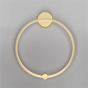 Maytoni Настенный светильник (бра) MOD005WL-L35BSK MOD005WL-L35BSK