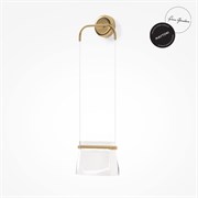 Maytoni Настенный светильник (бра) MOD170WL-L8BS3K1 MOD170WL-L8BS3K1