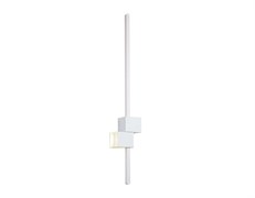Ambrella Светильник светодиодный настенный FL5212 SWH белый песок LED 4200K 21W 922*150*80 FL5212 Ambrella Светильник светодиодный настенный FL5212 SWH белый песок LED 4200K 21W 922*150*80 FL5212