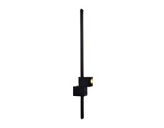 Ambrella Светильник светодиодный настенный FL5213 SBK черный песок LED 4200K 21W 922*150*80 FL5213 Ambrella Светильник светодиодный настенный FL5213 SBK черный песок LED 4200K 21W 922*150*80 FL5213